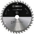Kreissägeblatt Bosch Standard for Wood, 2608837686