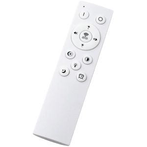 Produktbild für LED-Panel Luxula LX-8020-CCT, schwarz, 80 x 20 cm