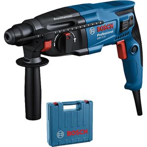 Bohrhammer Bosch GBH 2-21 Professional, SDS+