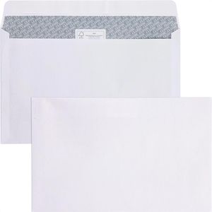 Briefumschläge ÖKI Spezial, weiß, C5