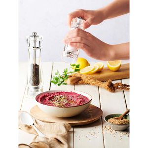 Produktbild für Gewürzmühle Peugeot Vittel 18238, Höhe 16 cm