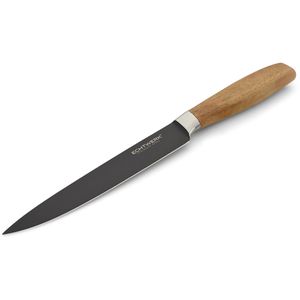 Produktbild für Schinkenmesser Echtwerk Classic Black Edition