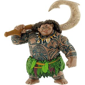 Spielfigur Bullyland Disney Vaiana, ab 3 Jahre