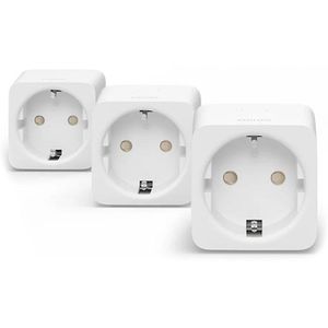 Smart-Steckdose Philips-Hue Smart Plug, für innen