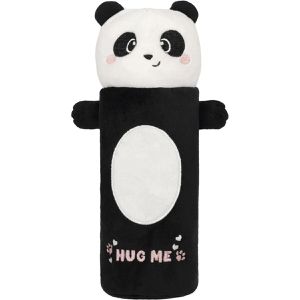 Produktbild für Federmäppchen Legami Super Soft! Panda, PPC0001