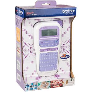 Produktbild für Beschriftungsgerät Brother P-touch H200