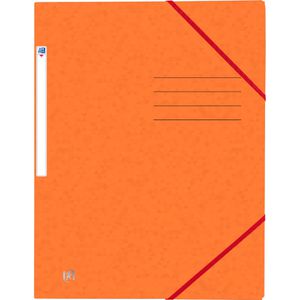 Produktbild für Eckspanner Oxford TOP FILE+ 400116266, A4