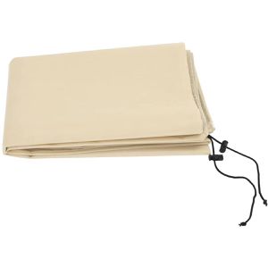 Produktbild für Wintervlies vidaXL 364876, beige, 1 x 1,5 m