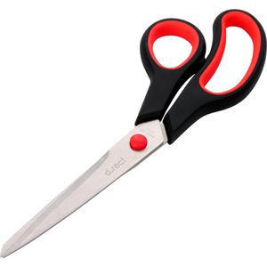 Produktbild für Büroschere D.RECT Sg-250, 25 cm