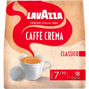 Kaffeepads