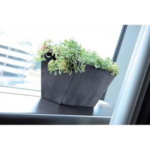 Produktbild für Pflanzkasten Prosperplast Tubus Case Beton Effect