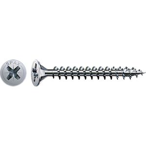 Holzschrauben Spax 1081010300303, Wirox
