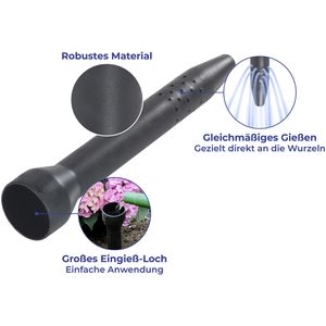 Produktbild für Erd-Bewässerungs-Set Maximex 7199006500