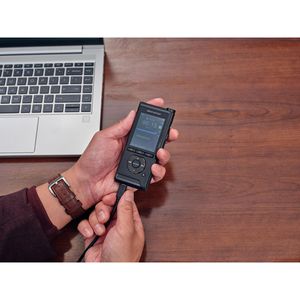 Produktbild für Diktiergerät OM-System DS-9100
