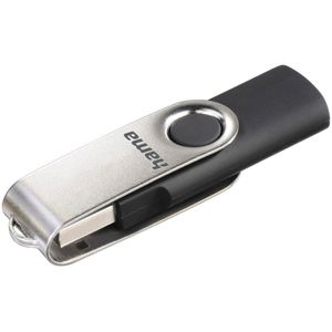 Produktbild für USB-Stick Hama Rotate 108029, 32 GB
