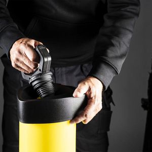 Produktbild für Drucksprüher Mesto e.FLORI, 5 Liter