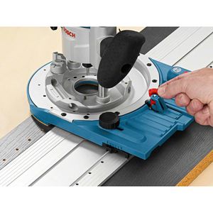 Produktbild für Führungsschiene Bosch FSN RA 32 1600 Professional, 1600Z0003W