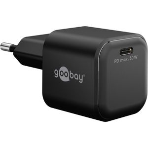 Produktbild für USB-Ladegerät Goobay Nano 79152, 30 Watt