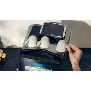 Produktbild für Kaffeevollautomat Siemens EQ.900 extraKlasse, TQ905DF9