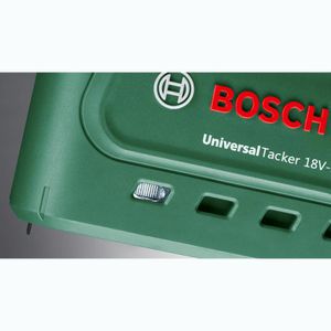 Produktbild für Elektrotacker Bosch 18V-14, 06032A7001
