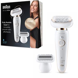 Epilierer Braun Silk-epil 9 Flex, 9-002