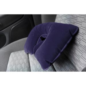 Produktbild für Nackenkissen Böttcher-AG Comfortable, aufblasbar