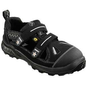 Produktbild für Sicherheitsschuhe Runnex TeamStar 5106, ESD, S1