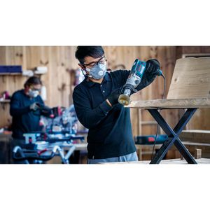 Produktbild für Drahtbürste Bosch 2608622130, Scheibenbürste Ø 80mm