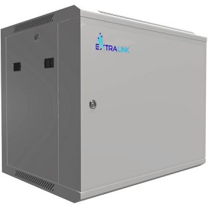 Netzwerkschrank Extralink Standard, EX.13018, 19 Zoll