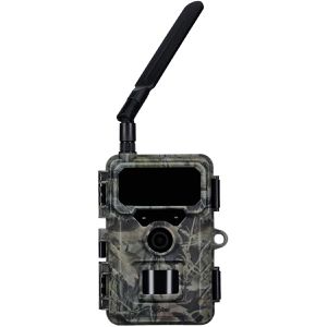 Produktbild für Wildkamera Rollei SimConnect LTE 4G GSM