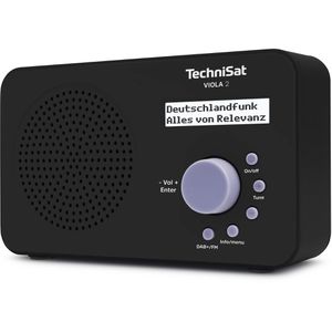 Produktbild für Radio TechniSat Viola 2 DAB+