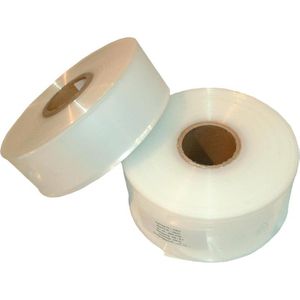 Produktbild für Schlauchfolie dm-folien 300mm x 600m