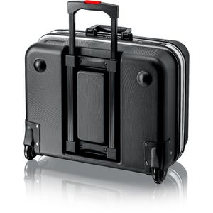 Produktbild für Werkzeugkoffer Knipex BIG Basic Move ElektroPlus