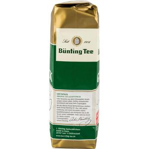 Produktbild für Tee Bünting Tee Ostfriesentee Grünpack
