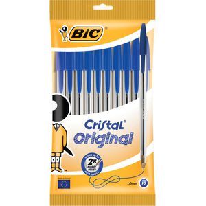 Kugelschreiber Bic Cristal Original, 830863
