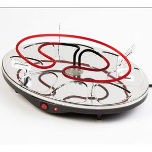 Produktbild für Raclette-Grill Domo DO9038G, für 8 Personen