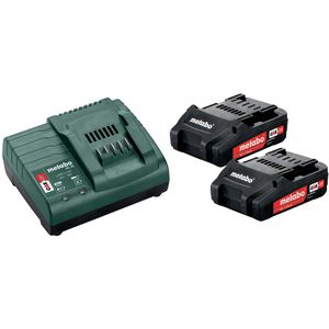 Produktbild für Heckenschere Metabo HS 18 LTX 55, Akku