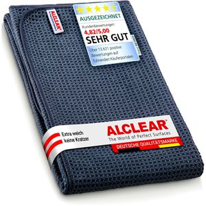 Trockentuch ALCLEAR Trockenwunder Maxi, 820901M, 80 x 55 cm