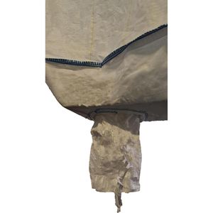 Produktbild für BigBag Berger&amp;Schröter 50098, bis 1000kg