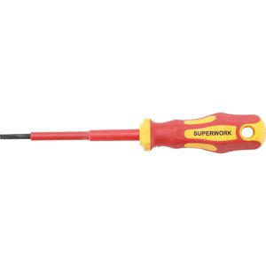 Produktbild für Schraubendreher BGS-technic DIY 35815, Set