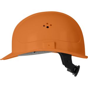 Produktbild für Schutzhelm Voss-Helme INAP-Master-4 mit Drehverschluss, EN 397