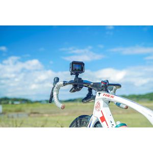 Produktbild für Action-Cam Akaso Brave 7 Sport Kit, wasserdicht bis 10m