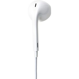 Produktbild für Kopfhörer Apple EarPods, weiß
