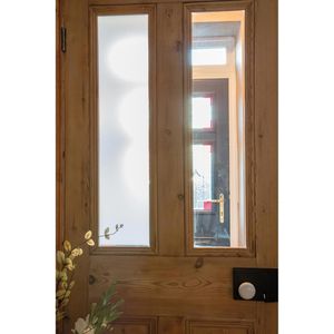 Produktbild für Fensterfolie d-c-fix Frost, selbsthaftend