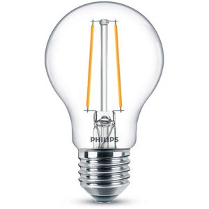 LED-Lampe Philips Filament, E27