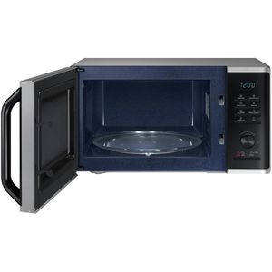 Produktbild für Mikrowelle Samsung MS23B3515AS/EN