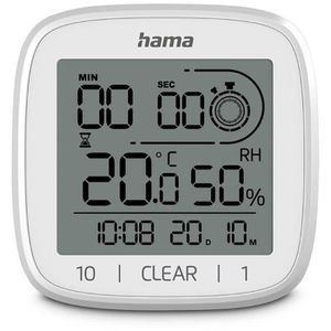 Produktbild für Timer Hama Zypern, digital