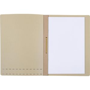 Produktbild für Pendelhefter Elba 100560087, A4, chamois