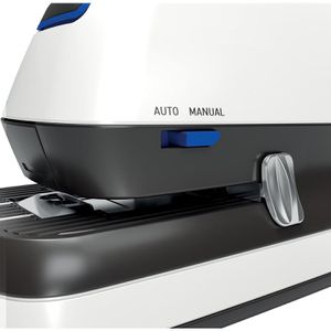 Produktbild für Elektrohefter Rapid Optima 20E, weiß