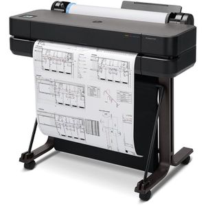 Produktbild für Großformatdrucker HP DesignJet T630